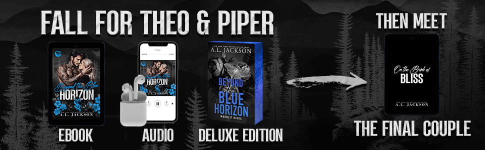 craquez pour Theo et Piper, puis rencontrez le couple final