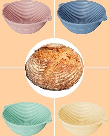 bread proofing basket