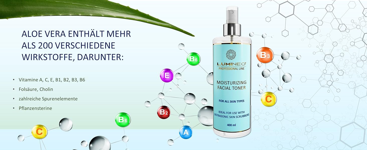 Peeling urzadzenie witaminy
