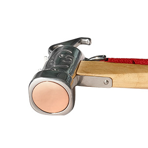 camping hammer