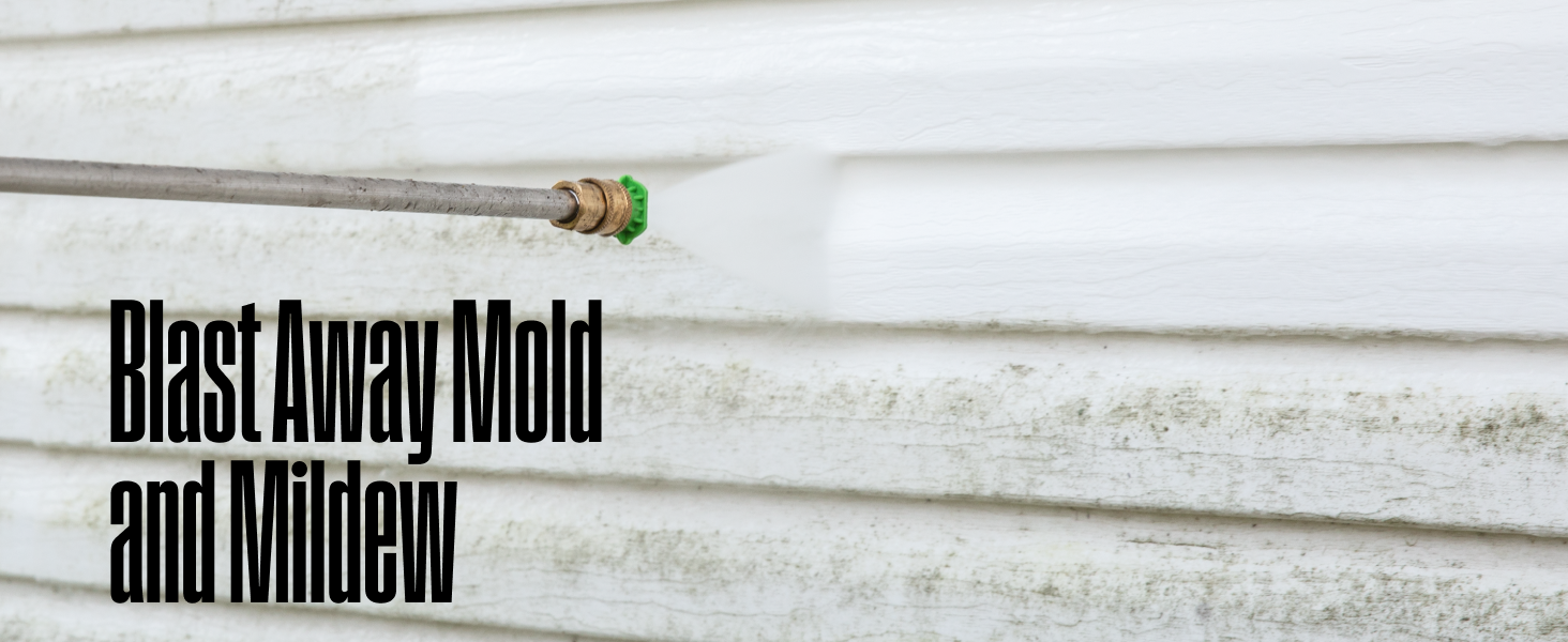 Westinghouse ePX3100v Electric Pressure Washer, 2100 Max