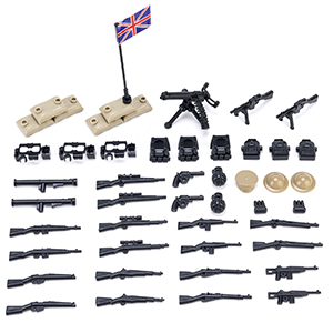 Small manufacture image 1