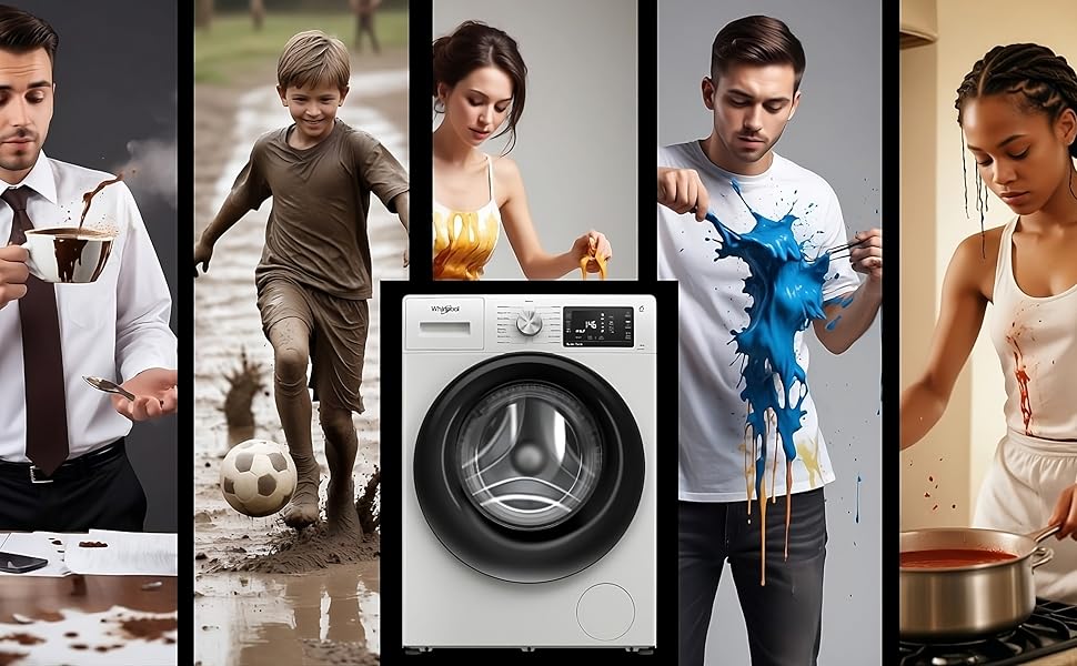 Exper care, Front load washing machine, washing machine, front load fully automatic