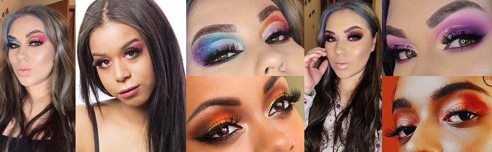 3d lashes mink fluffy lashes mink 3d lashes mink strip lashes mink eyelashes natural look 6d