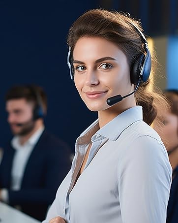 7*24H Professional Support