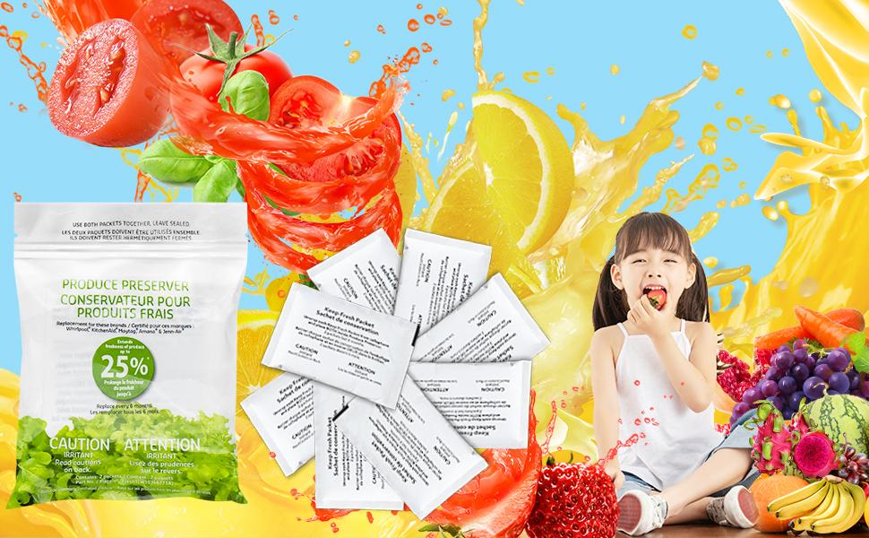 W10346771A Fresh Flow Produce Preserver