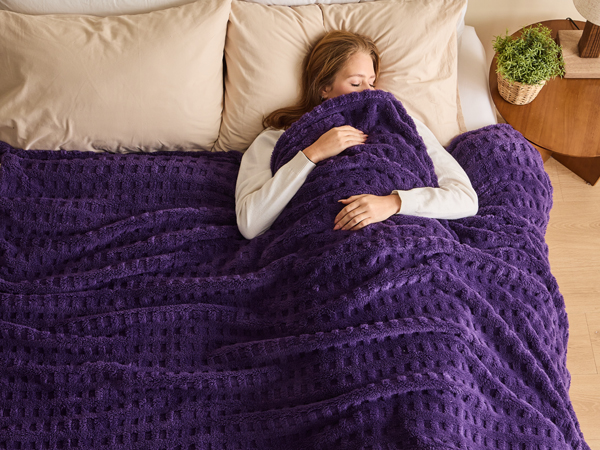 寝袋+寝具 Supreme - Supreme ENO e Nylon Blanket Purple Supreme ENO Islande Nylon Blanket Purple