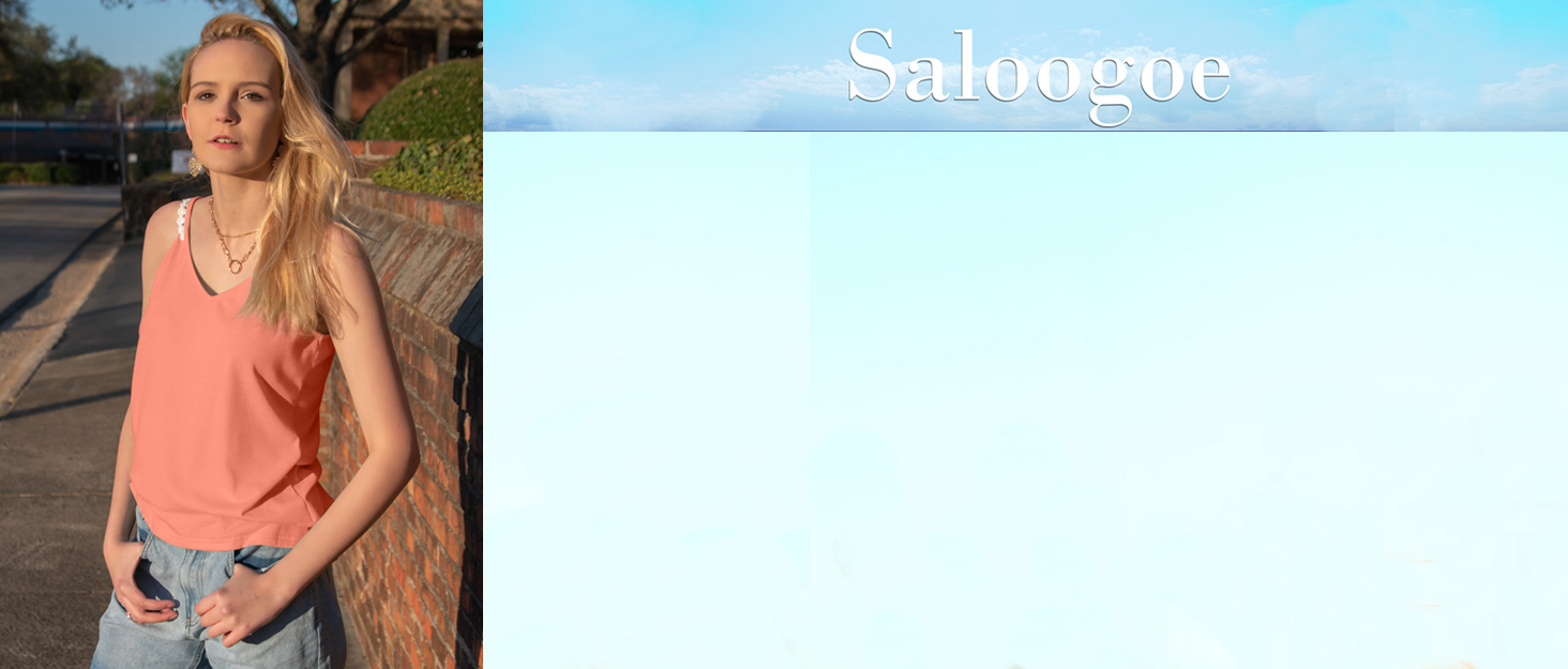 summer tank tops for women