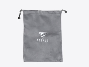 storage pouch