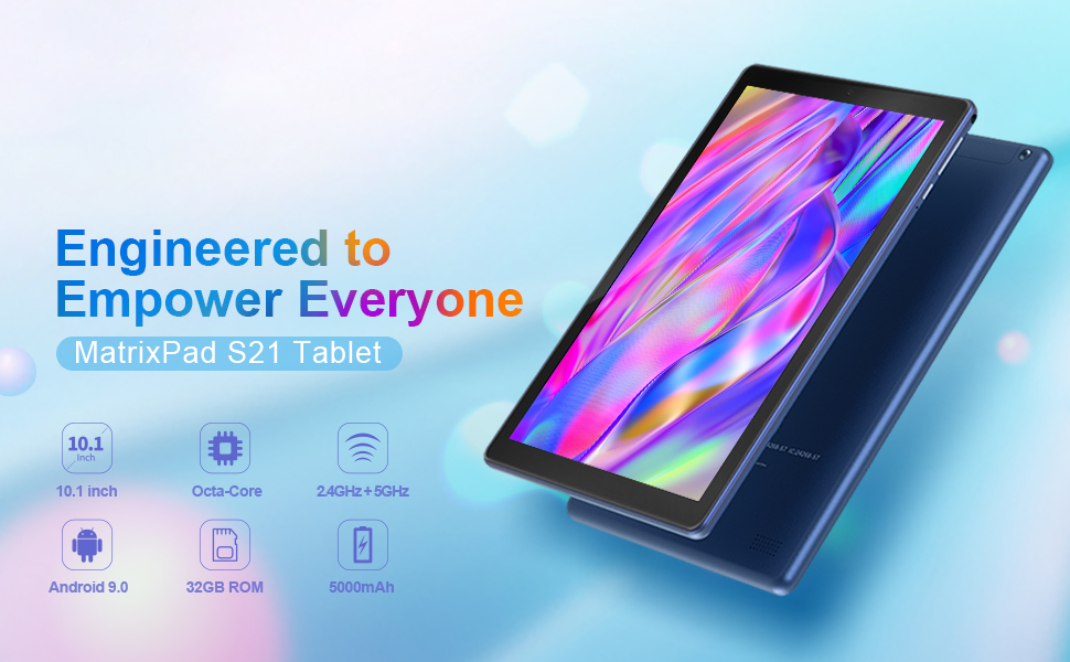 S21 TABLET