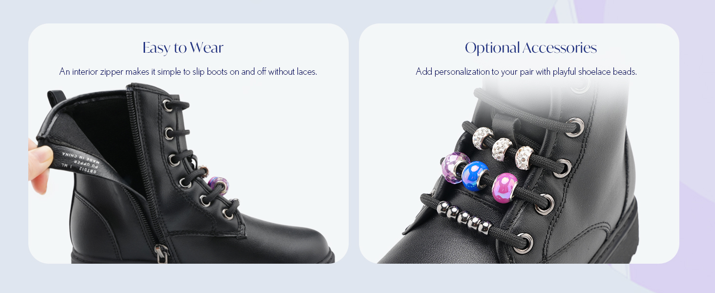 girls boots