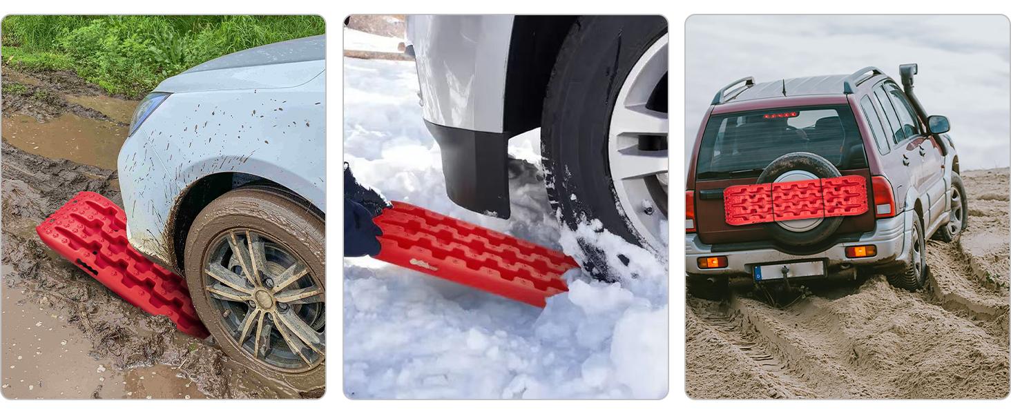 自動車レスキューボード