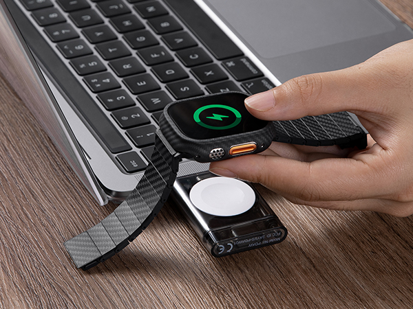 compatible with wireless chagrger