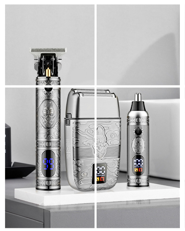 nose hair trimmer for men trimmer for men hair clippers barber clippers  clippers for men