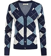 GRACE KARIN Cardigan Sweaters for Women Fall 2025 Long