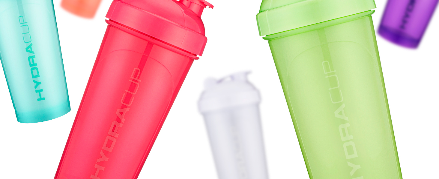 bottle blender shaker