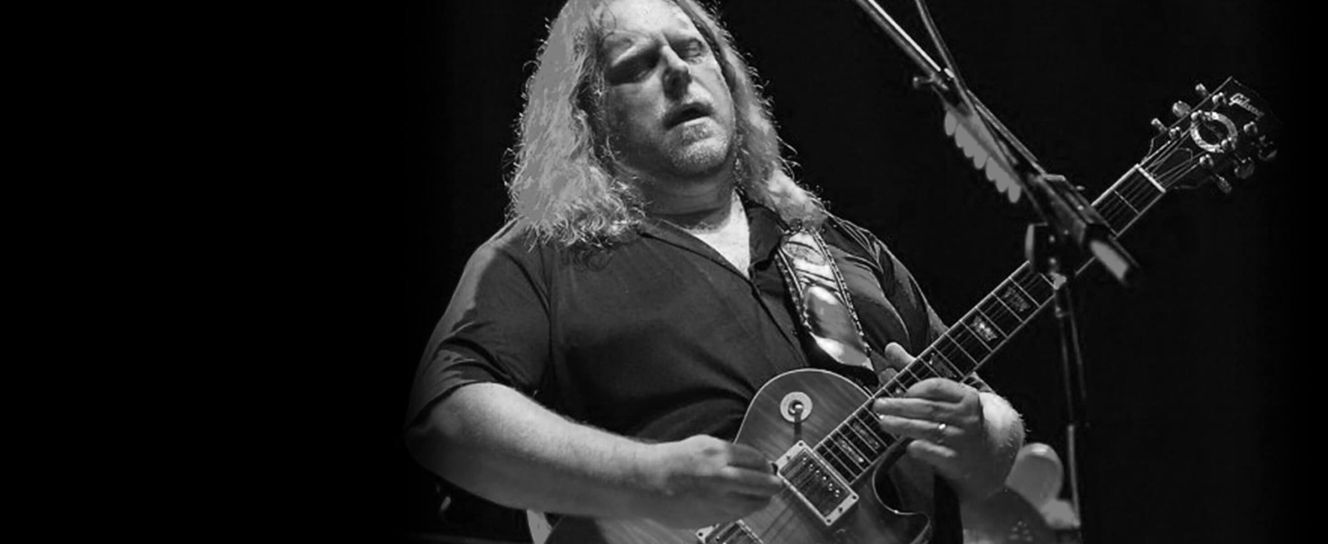 Warren Haynes uses American Stage Cables