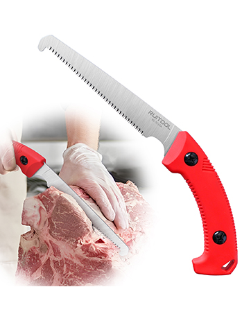 RUITOOL Bone Saw for Hunting