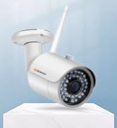 JENNOV Jシリーズ防犯カメラ 増設専用防犯カメラ ワイヤレス Amazon.co.jp: JENNOV Jシリーズ防犯カメラセットで追加可能