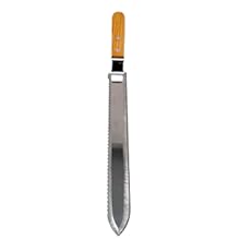 Uncapping Knife