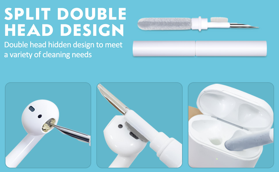 2022 New Cleaner Kit for Keyboard