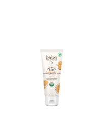 sensitive baby balm