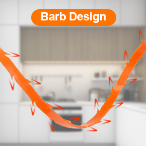 Barb Design