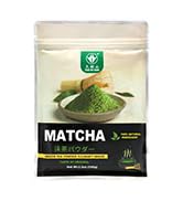 matcha tea