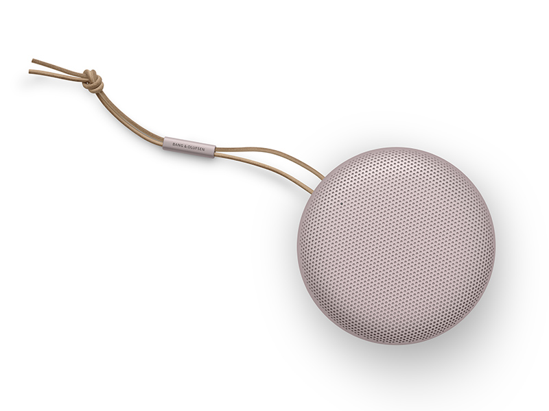 ベンツ限定 Bang&Olufsen Beosound A1 2nd Gen Bang & Olufsen Beosound A1 2Nd Gen 1734013 Głośnik Przenośny