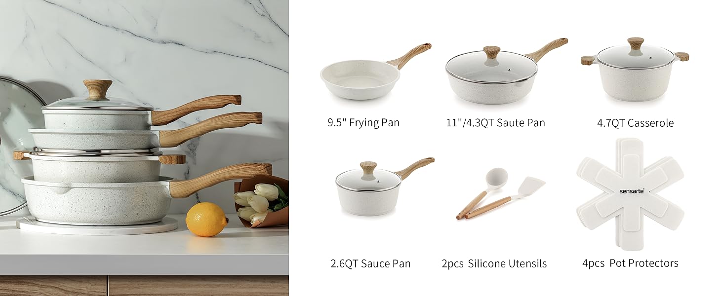 COOKWARE