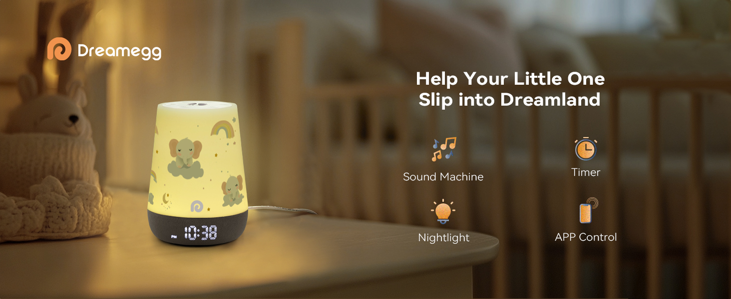 sound machine