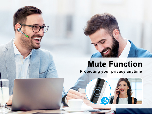 bluetooth headset