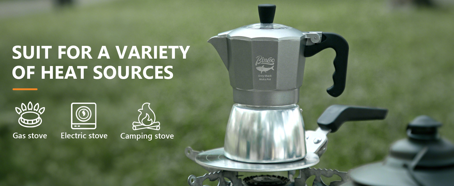 italian coffee maker