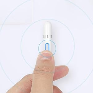 No Bluetooth Required