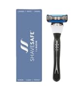ShaveSafe