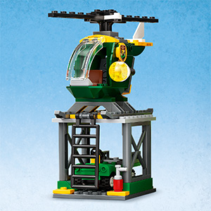 Amazon.co.jp: レゴ(LEGO) ジュラシック・ワールド T-レックスの