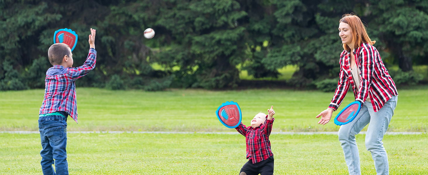 play outdoor