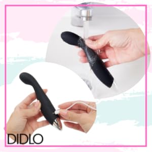 DIDLO Dildo massagestab masturbation