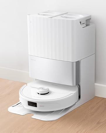 roborock Qrevo Master