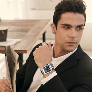 WATCH