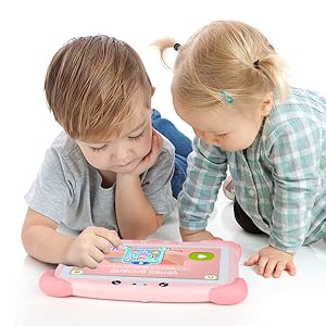 kids android tablet