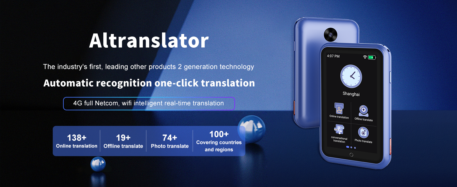 language translation device