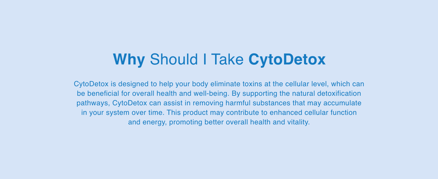 CytoDetox Desktop 2
