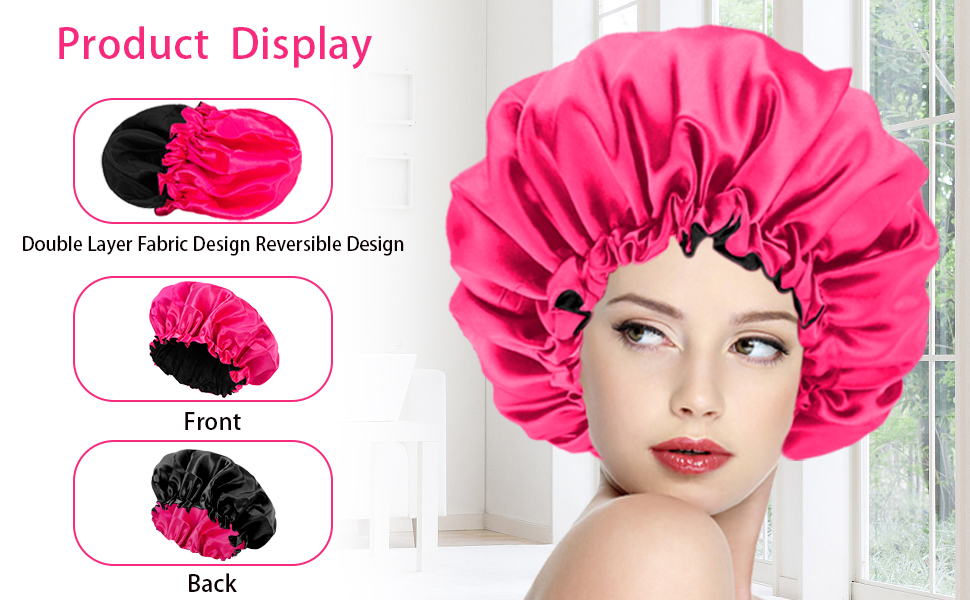 bonnets