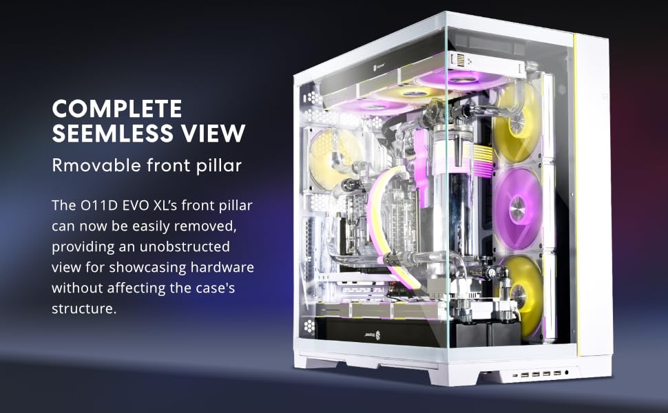 Lian Li O11DEXL
