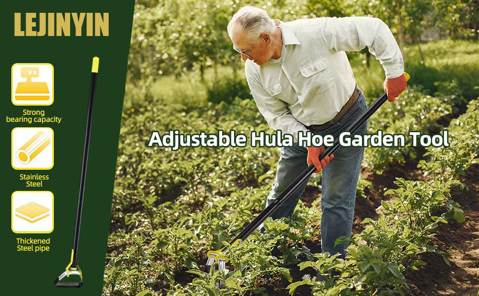 weeding tool