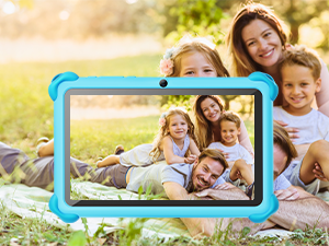 Capture Any Happy Fun Moments