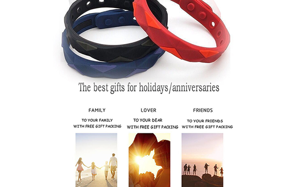 anti static wrist strap silicone anti static bracelet wrist bands static guard antistatic wrist band