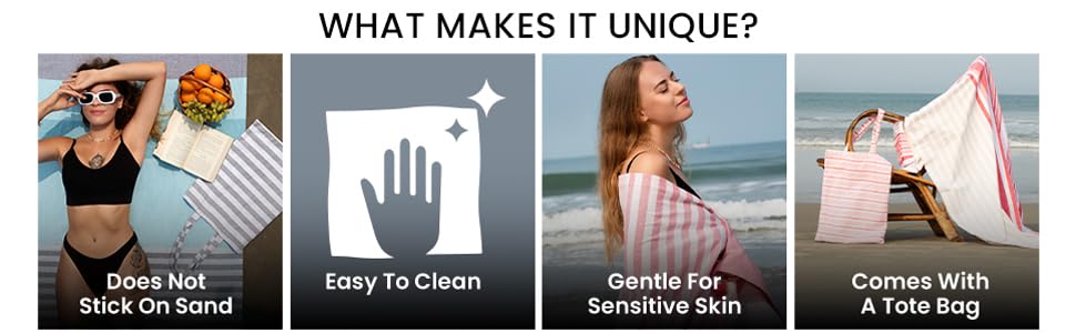 beach blanket, turkish beach towel