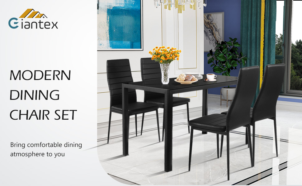 dining table set